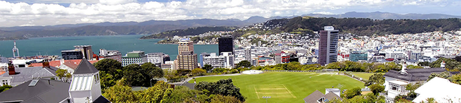 ダイナミックな絶景とたくさんの動植物達との出会いに癒される国「ニュージーランド」