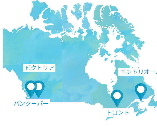 カナダ