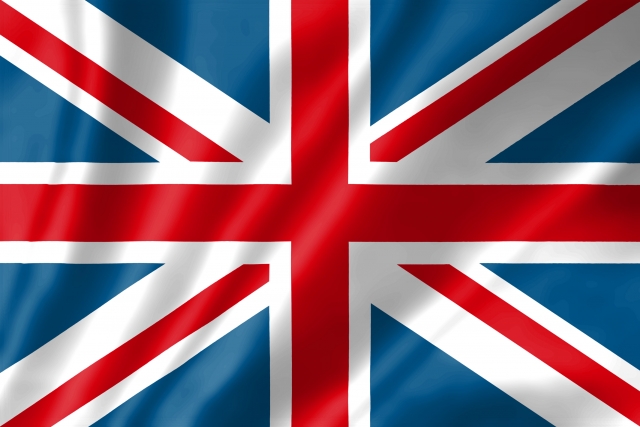 イギリスの英語とアメリカの英語の違い