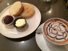 Cafe Hopping（メルボルン・カフェめぐり）Vol.3