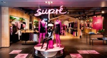 「大注目！HOTなOziファッション特集♥」オーストラリア発のファストファッション【SUPRÉ】