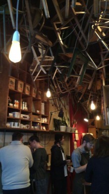 Cafe Hopping（メルボルン・カフェめぐり）