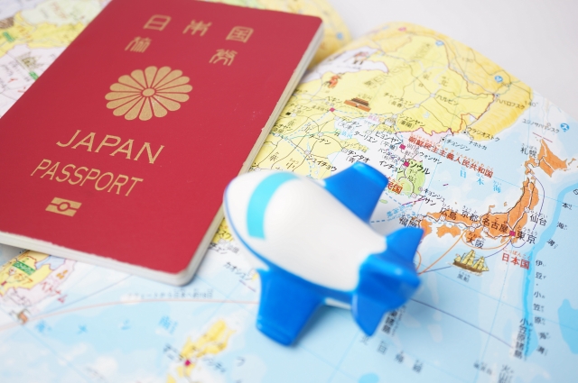 そもそもワーホリとは？ワーホリ制度の概要
