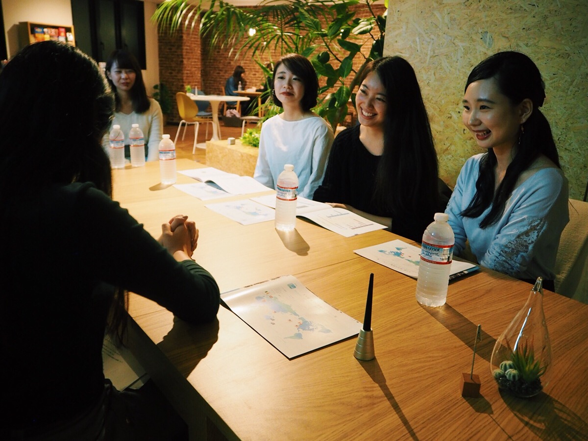 “コンフォートゾーンからなかなか抜け出せてない。”東洋英和女学院大学のミスコンファイナリスト達が考える海外経験の魅力