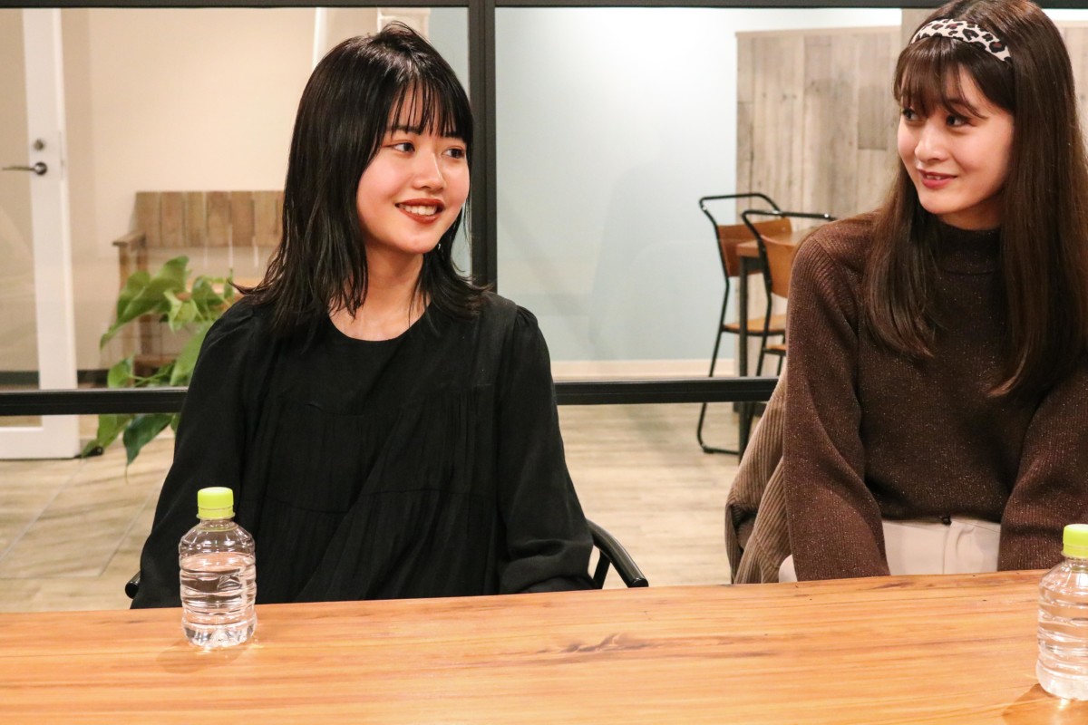 吉成さん