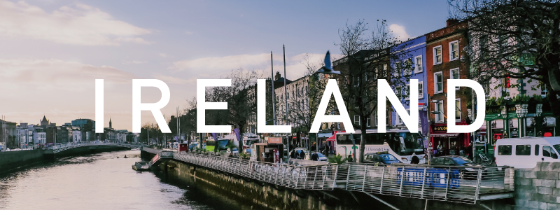 Ireland