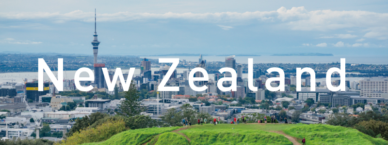New-Zealand