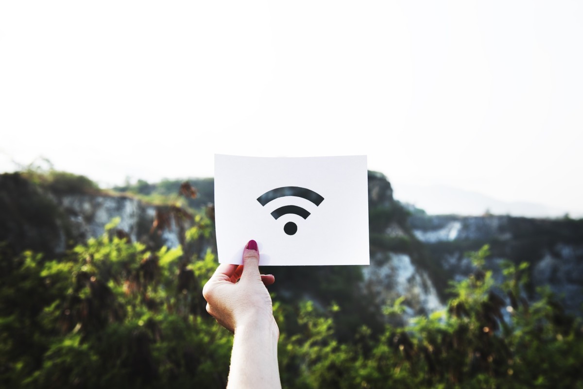 海外留学前にwifi環境を整えよう！