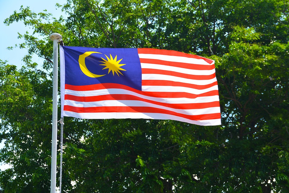 マレーシアの代表的な祝日②：州ごとの祝日