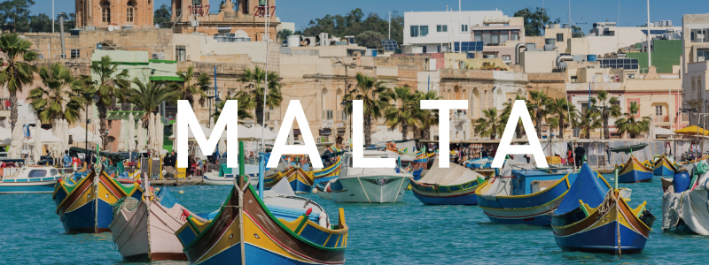 malta