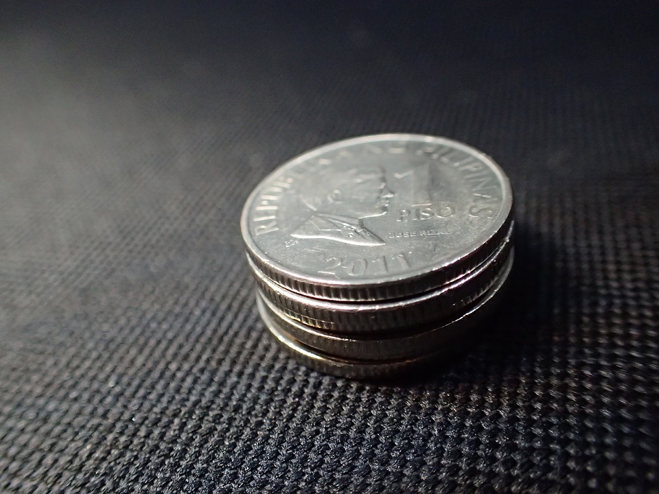 フィリピンの通貨「ペソ」どんな種類がある？