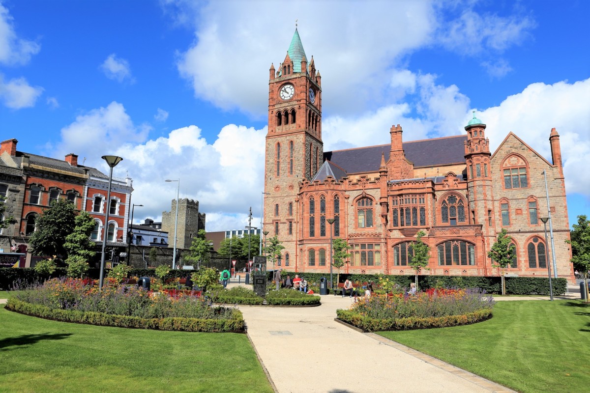 アイルランド留学にかかる期間別費用と内訳。現地での節約方法は？