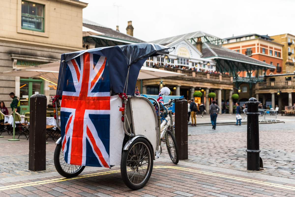イギリスを知るならぜひ！ホームステイのメリット
