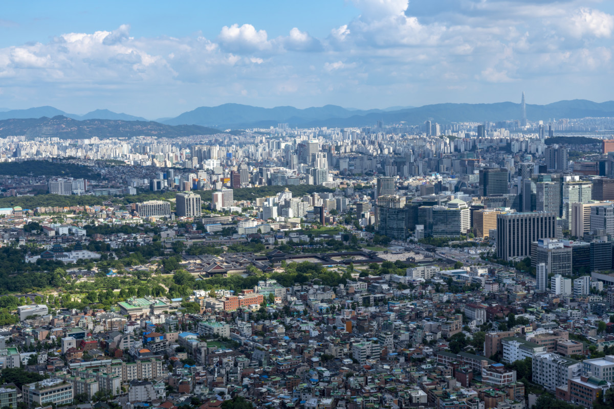 韓国留学