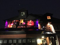 カナダもうすぐHalloween エミリーのEnglish留学日記