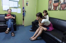 Girls　留学　IN　セブ