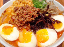 カナダ留学はこんなに楽しい！トロントにいてもラーメンが好きなんです！