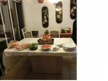 カナダThanksgiving Day　エミリーのEnglish留学日記
