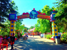 カナダ留学はこんなに楽しい!絶叫系好きならCanada’s Wonderland