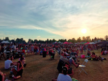 カナダ留学はこんなに楽しい！Beach BBQ ＆ Brews Festivalで野外で楽しむ！