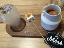 Cafe Hopping（メルボルン・カフェめぐり）Vol.5