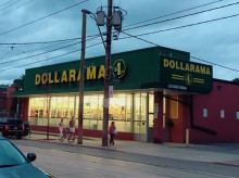 カナダ留学はこんなに楽しい！生活必需品はDOLLARAMAで揃えちゃおう！