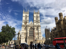 ロンドンのお勧めスポット！番外編
