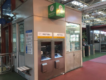 パースでワーホリ♪公共交通機関にはスマートライダーが便利！