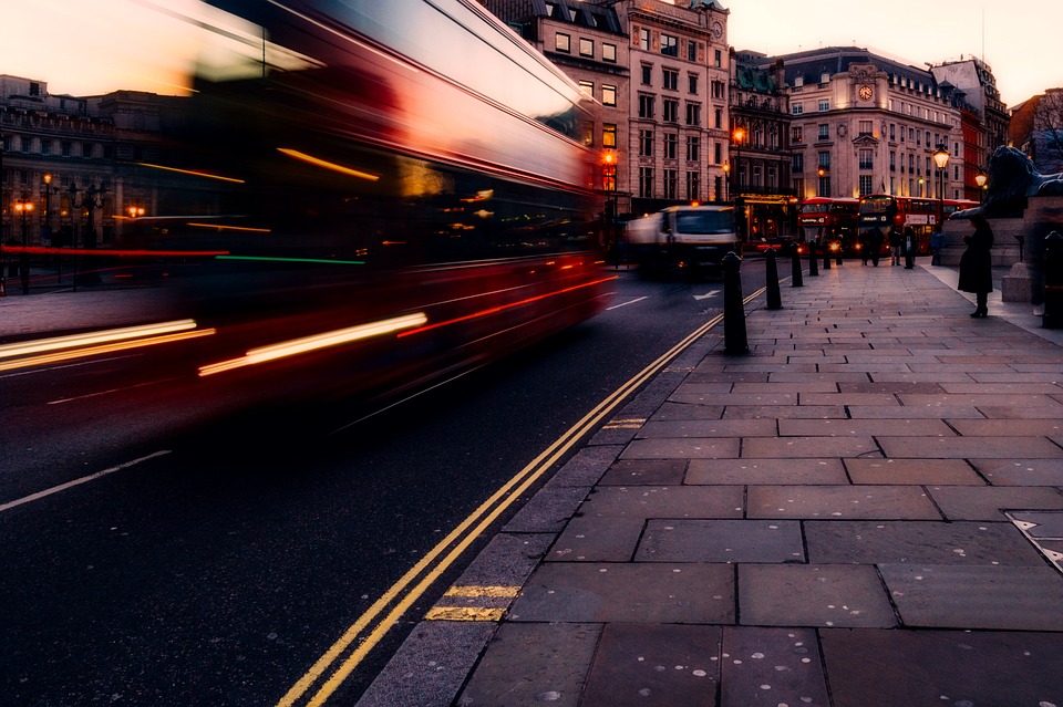 イングランド＝イギリスではない！その違いとは