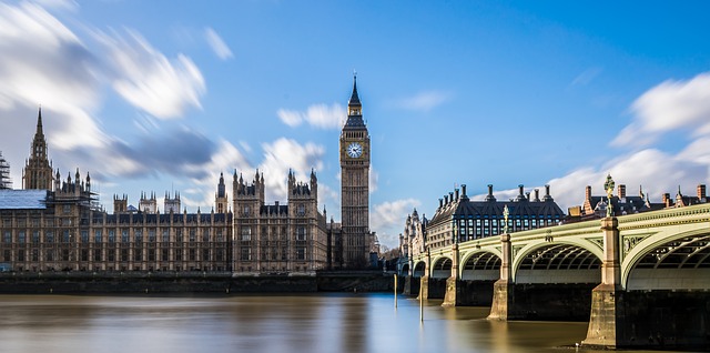イギリスに留学してイギリス英語を学ぼう！メリットや費用など紹介