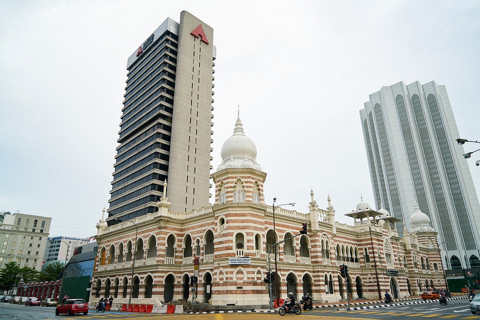 マレーシアは物価が安いって本当？日本の物価と比較して解説！