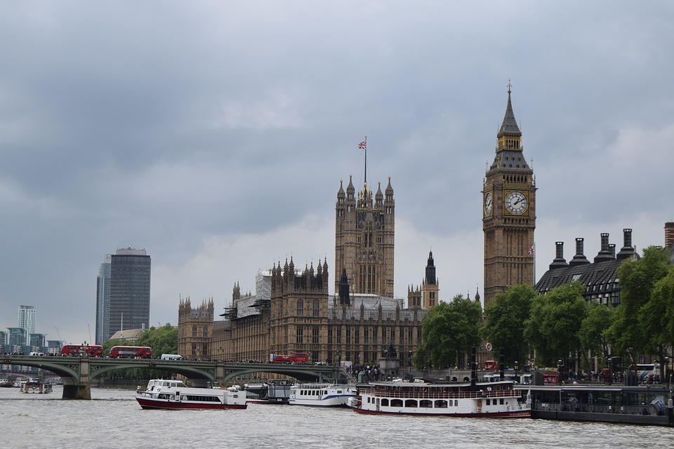英語発祥の地イギリス！イギリスの治安や安全対策をご紹介します