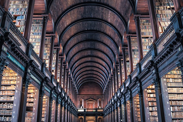アイルランドってどんな国？