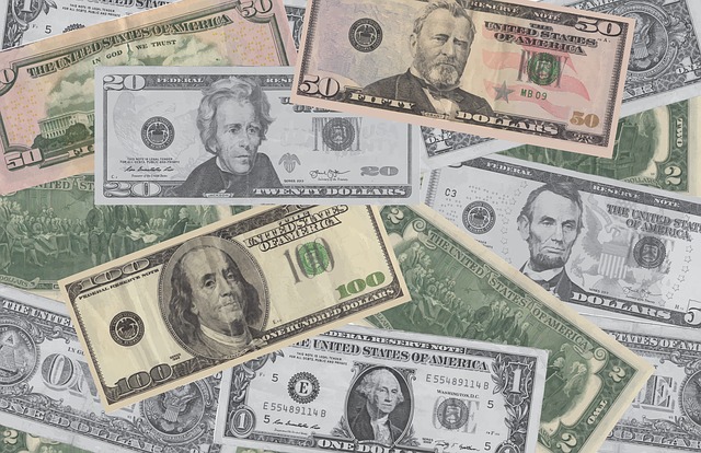 アメリカのお金「ドル」の基本情報