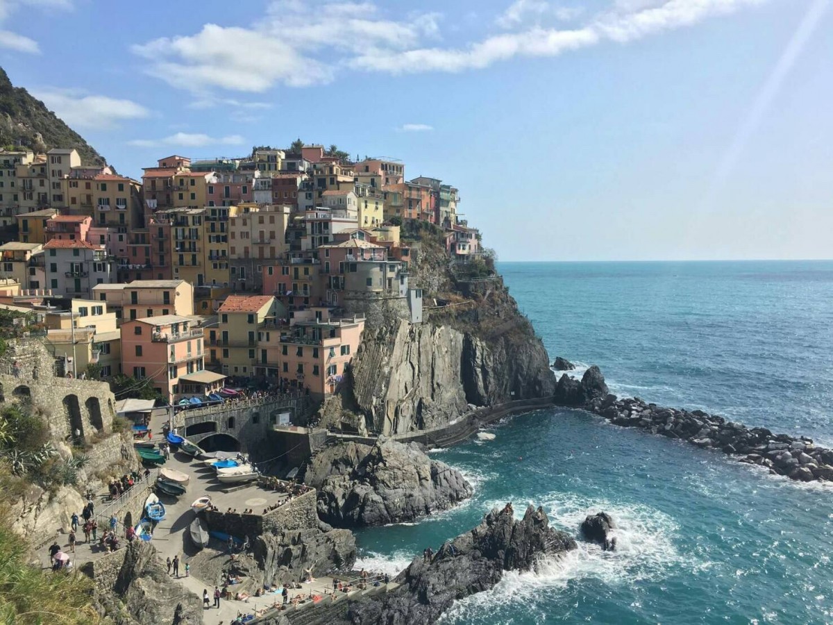 夏のイタリア観光♪Vol.1　まずはミラノへ♪【あーやのイギリスワーホリブログ】