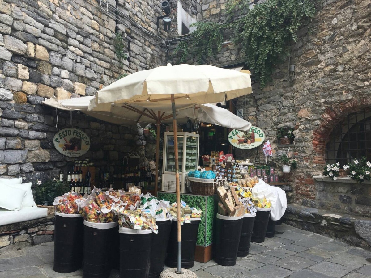 夏のイタリア観光♪Vol.9　イタリア１人旅中に迷子に…！【あーやのイギリスワーホリブログ】