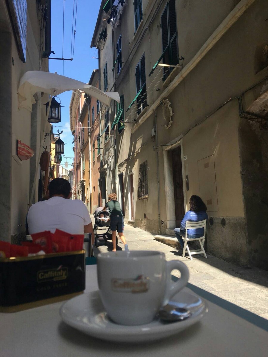 夏のイタリア観光♪Vol.12 現地の人の優しさに感謝☆【あーやのイギリスワーホリブログ】