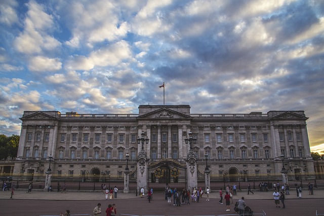 イギリスのビザの種類を知ろう