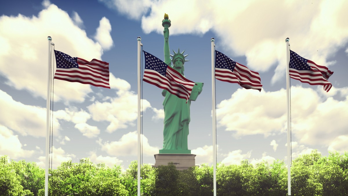 日本とアメリカ文化はこんなに違う！中には注意が必要なものも