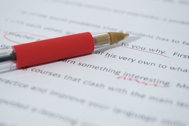 間違った勉強法ではいつまでも上達しない