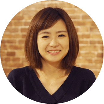 Nさんポートレイト
