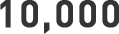 10,000