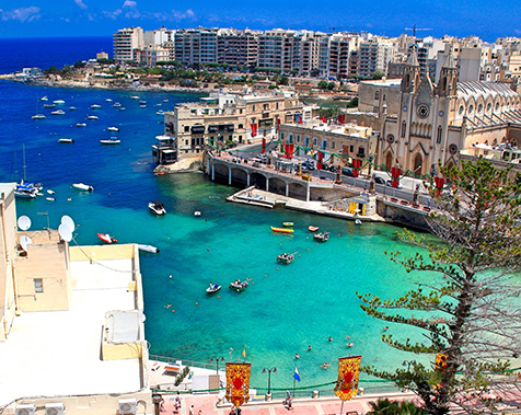 MALTA