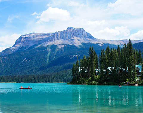 CANADA