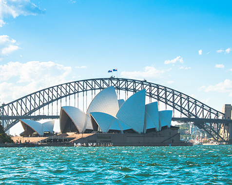 AUSTRALIA