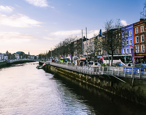 IRELAND