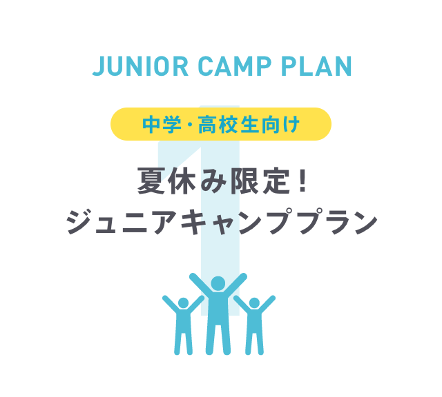 初めての留学・海外で不安な方におすすめ！　GROUP PLAN WITH LEADER