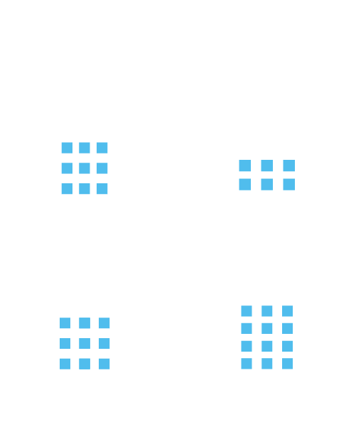 一般的な留学サービスの場合　異なる場合あり